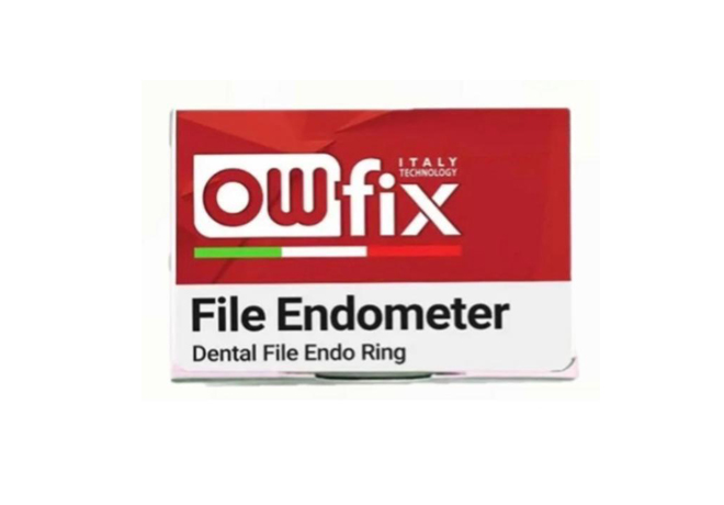 فایل اندومتر owfix